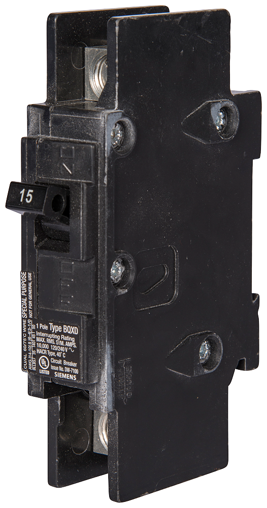 Image of Siemens BQ1B020QLD