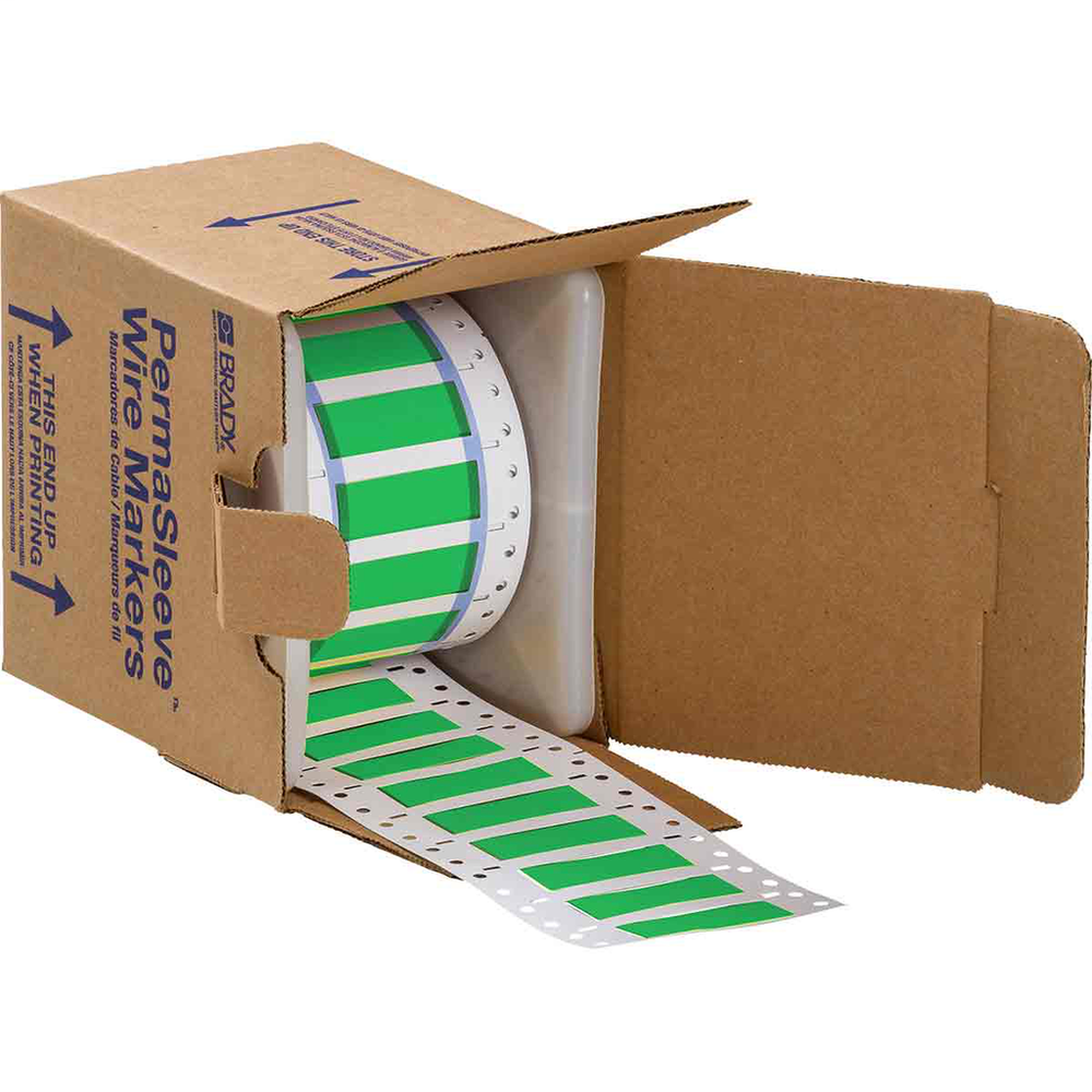 Image of Brady 3PS-375-2-GR-S