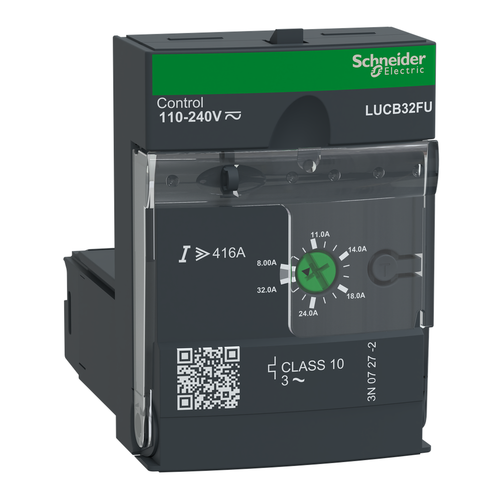 Image of Schneider Electric LUCB32FU