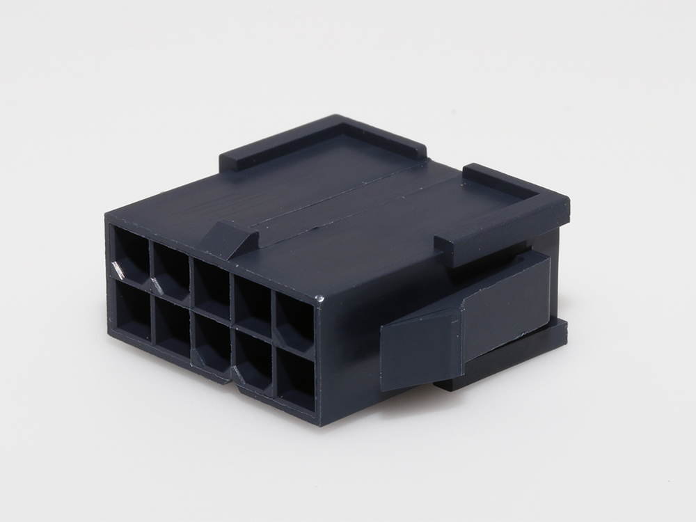 Image of Molex 469931010