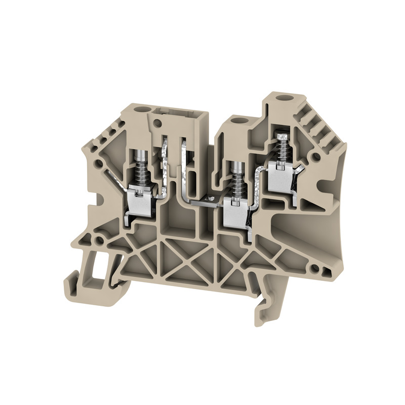 Image of Weidmuller 2436410000
