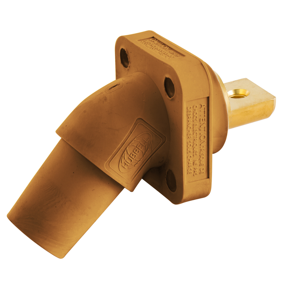 Image of Hubbell Wiring Device-Kellems HBLFRABO