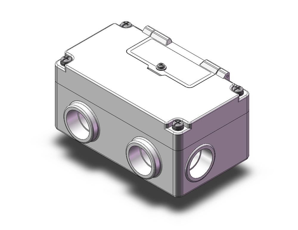 Image of SMC EX124U-SDN1