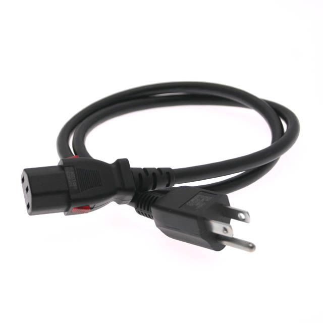 Image of Mencom D-515-C13L-03