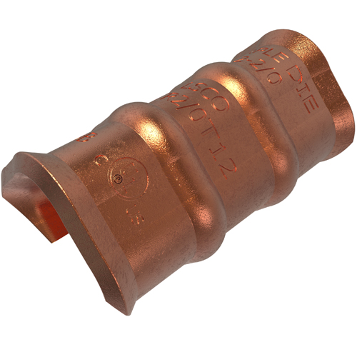 Image of ILSCO TWCTR2/0T12