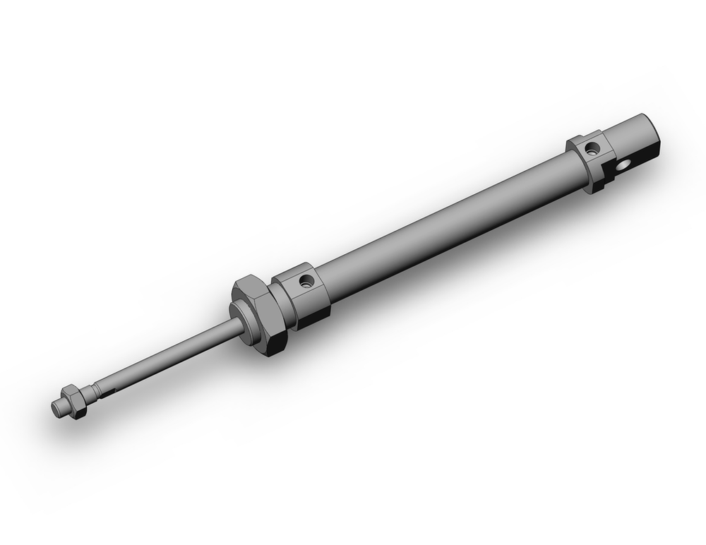 Image of SMC CD85N12-50T-B