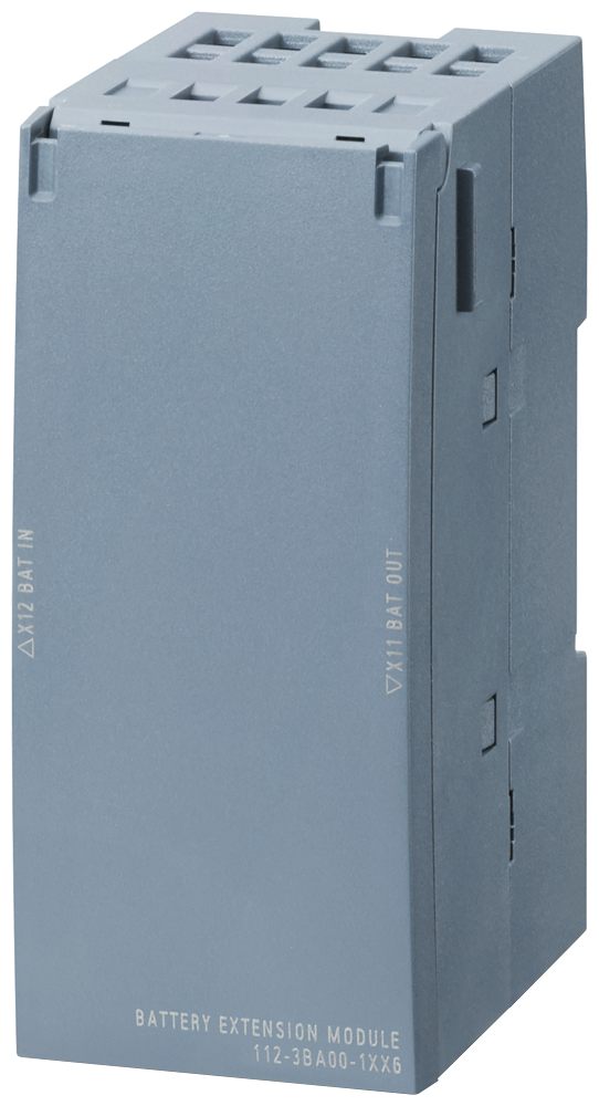 Image of Siemens 6NH31123BA001XX6