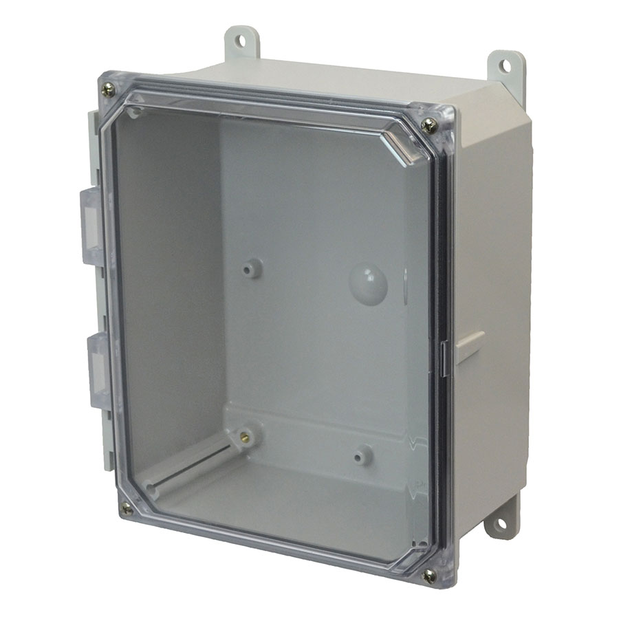 Image of Allied Moulded AMP1084CC