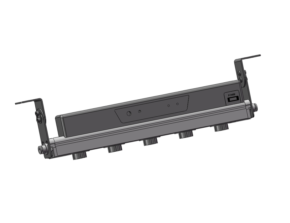 Image of SMC IZS40-340N-06B