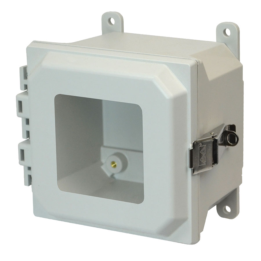 Image of Allied Moulded AMU664LW