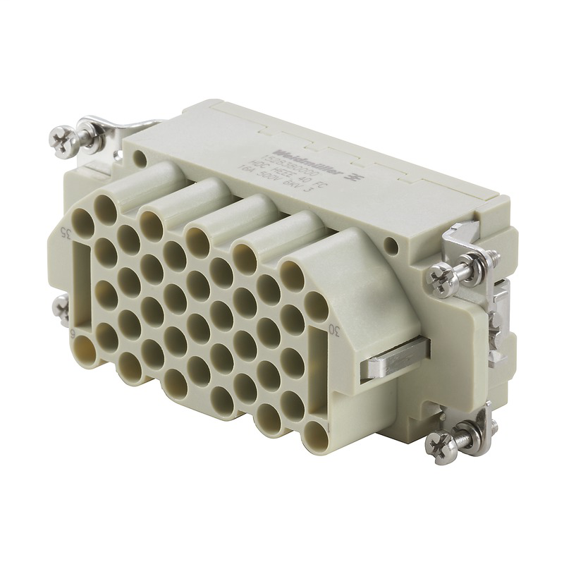 Image of Weidmuller 1528380000