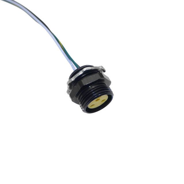 Image of Mencom MIN-3FR-1-B