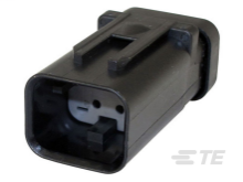 Image of TE Connectivity 776488-2