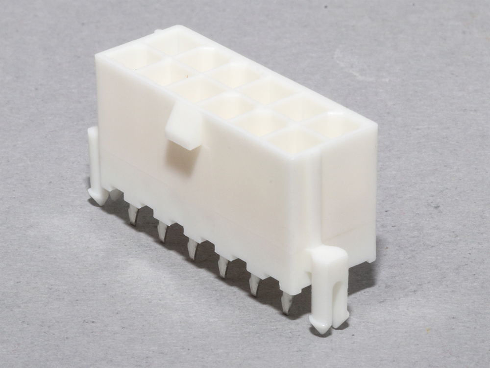 Image of Molex 39289128