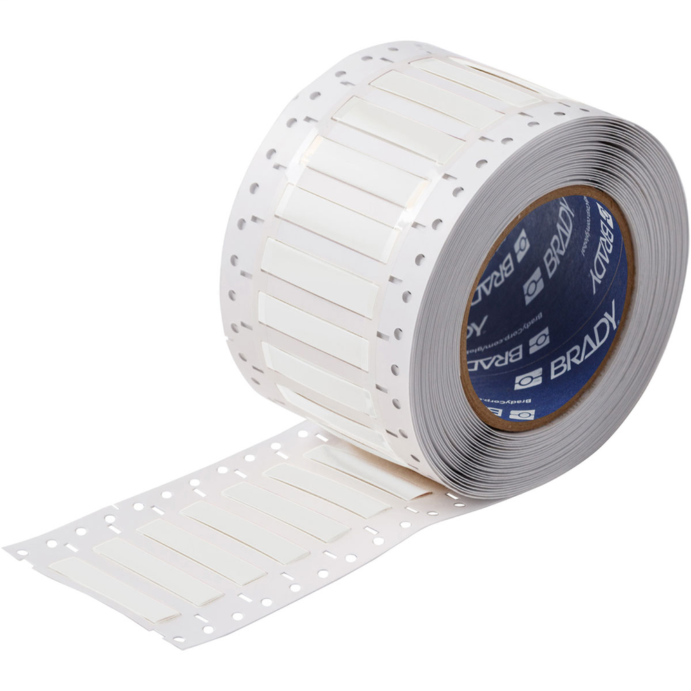 Image of Brady SA-2LSZH-250-2-WT