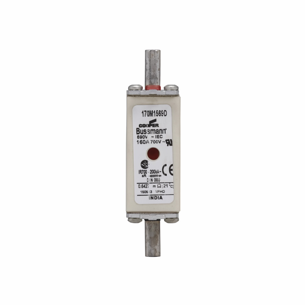 Image of Bussmann 170M1569D