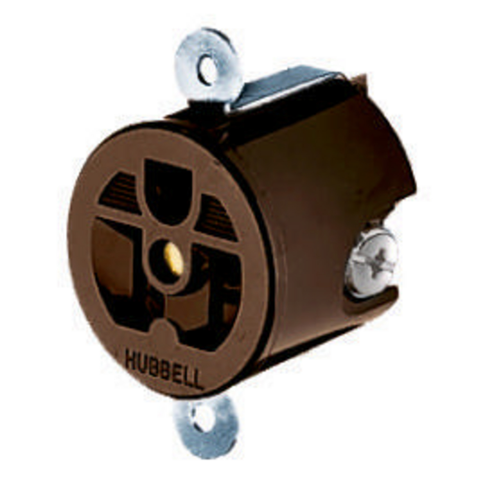 Image of Hubbell Wiring Device-Kellems HBL5358