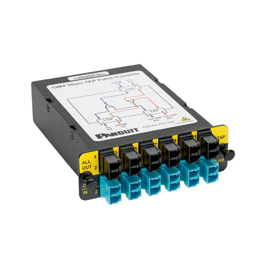 Image of Panduit FCT-7ZA