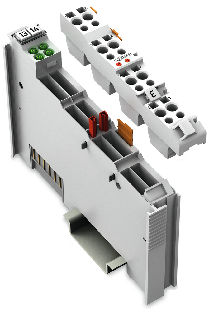 Image of WAGO 753-638