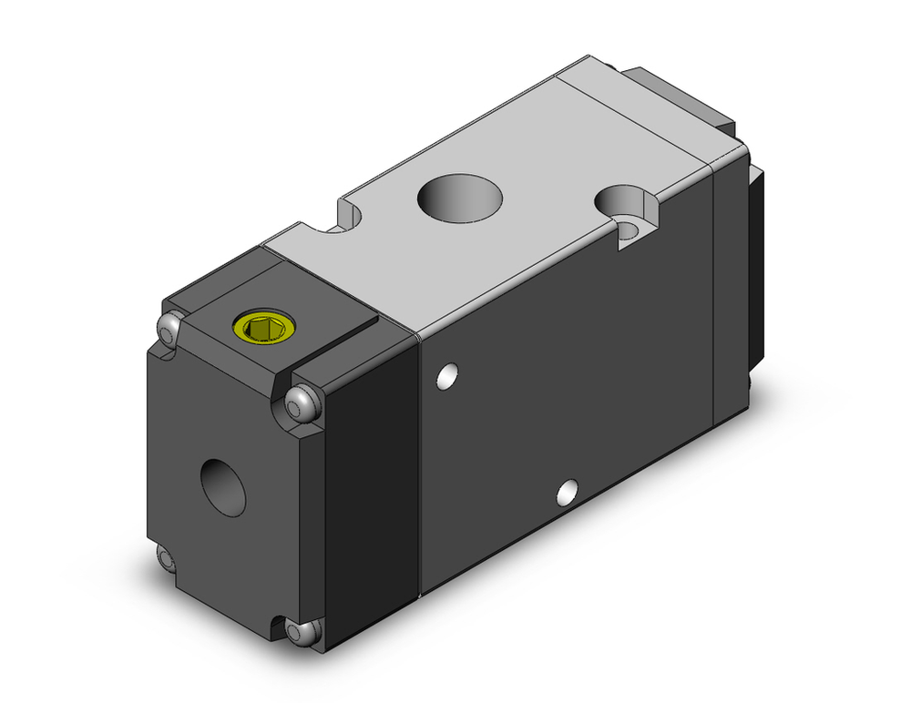 Image of SMC VPA542V-1-02FA