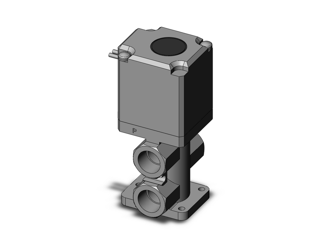 Image of SMC VT325-035G
