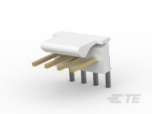 Image of TE Connectivity 3-641127-4