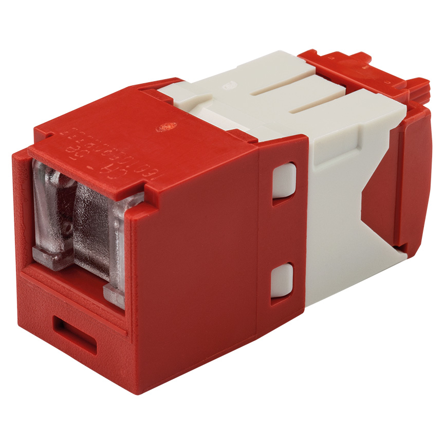 Image of Panduit CJH5E88TGRD