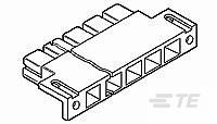 Image of TE Connectivity 54489-3