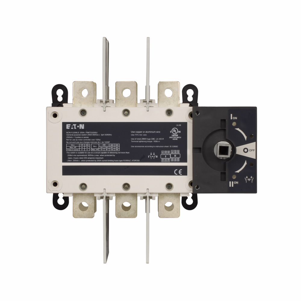 Image of Eaton RMTS3100U