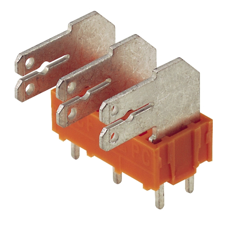 Image of Weidmuller 9512180000