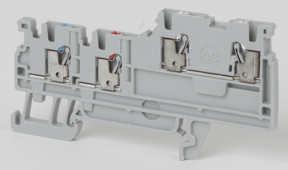 Image of Allen-Bradley 1492-PS2-3