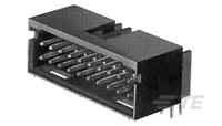 Image of TE Connectivity 6-103166-5