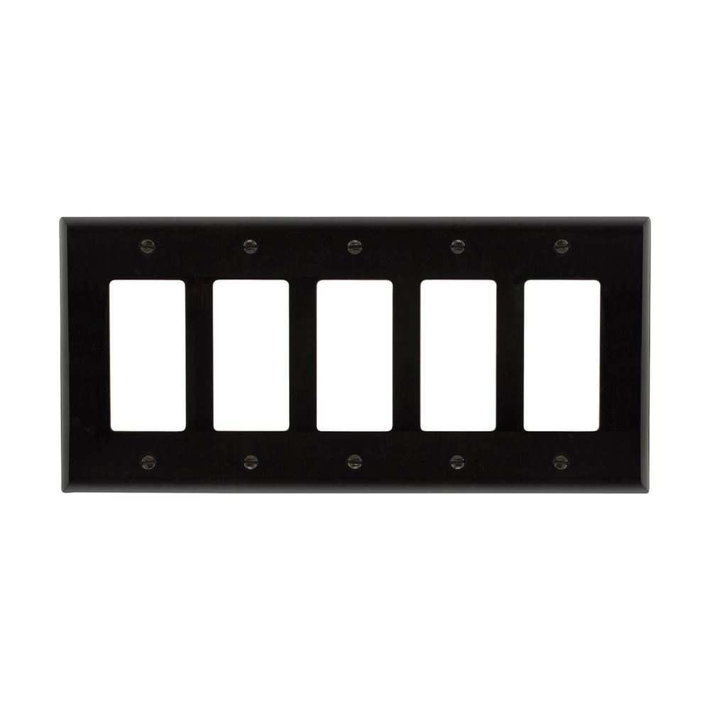 Image of Cooper Wiring Devices PJ265BK