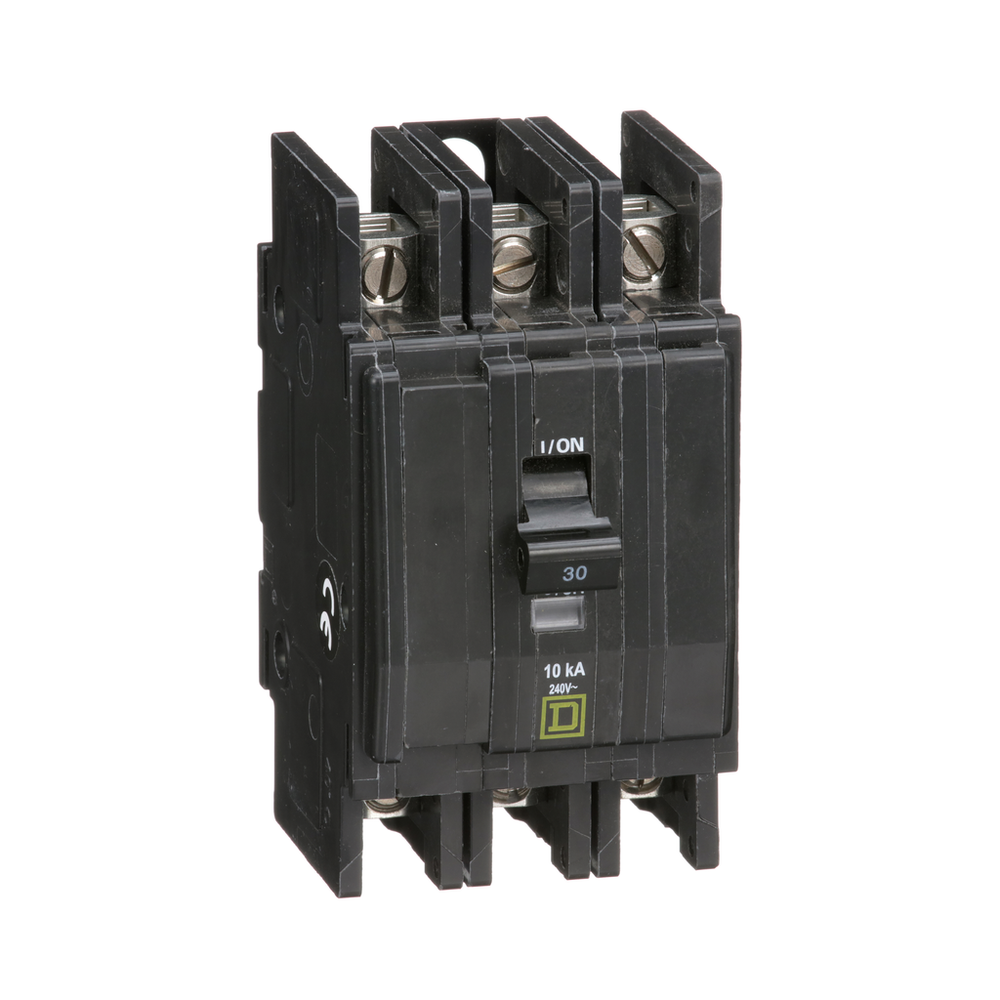 Image of Schneider Electric QOU330