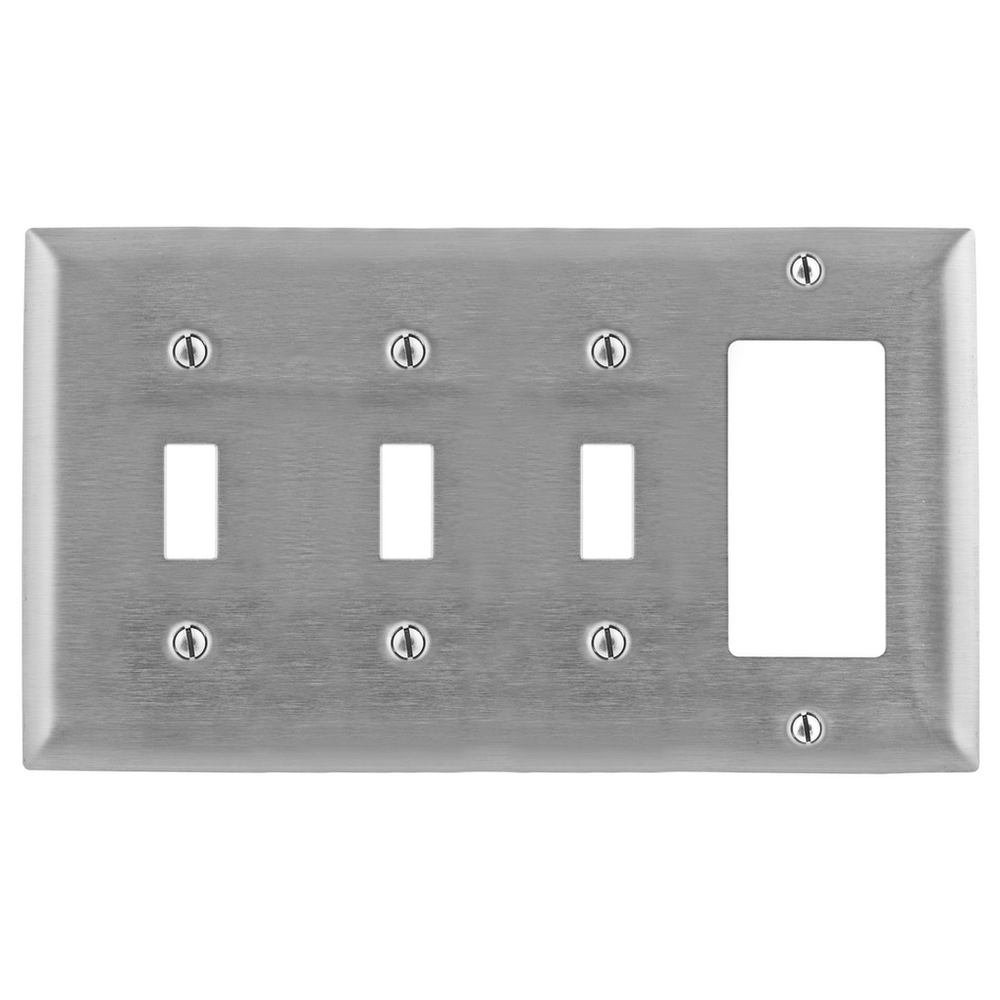 Image of Hubbell Wiring Device-Kellems SS326