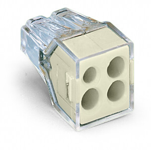 Image of WAGO 773-124