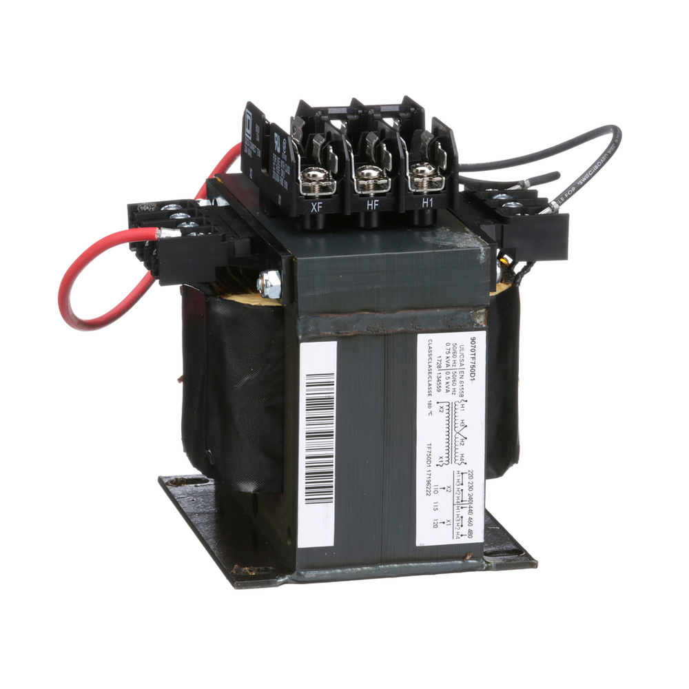 Image of Schneider Electric 9070TF750D1