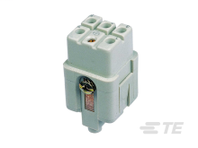 Image of TE Connectivity T2080052201-000