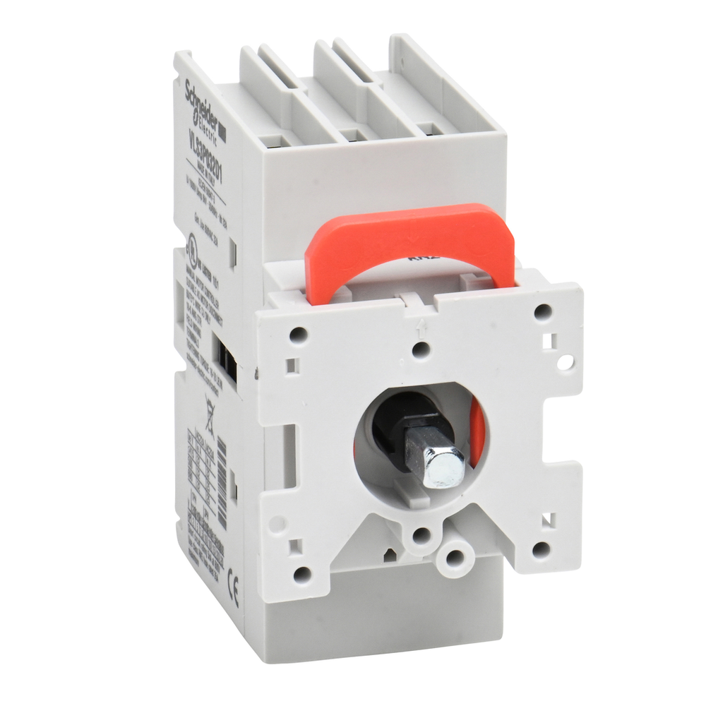Image of Schneider Electric VLS3P032D1