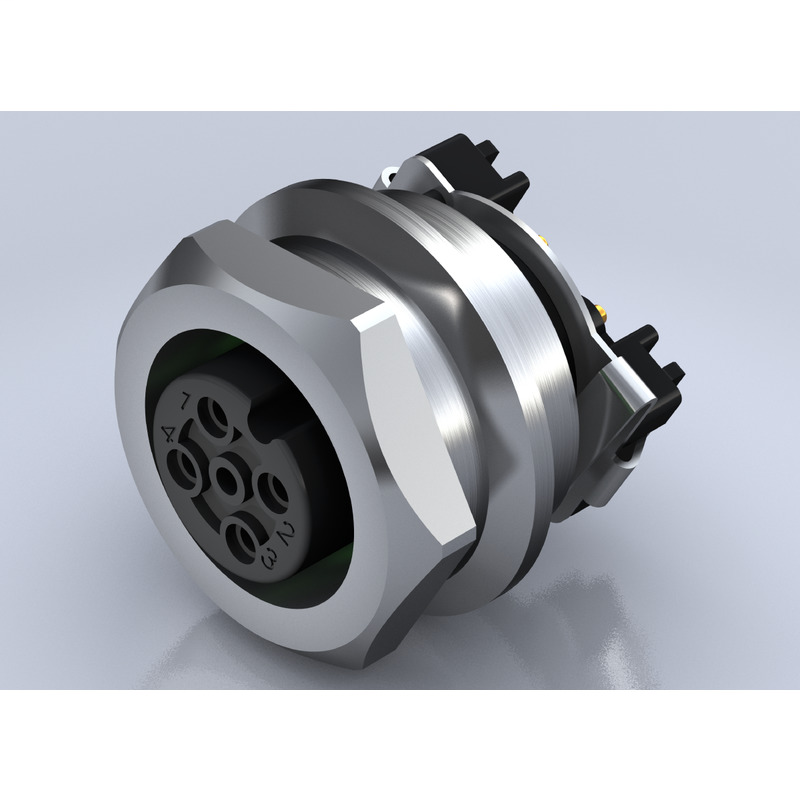 Image of Weidmuller 2422360000