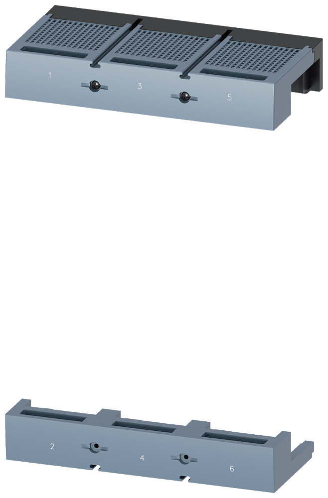Image of Siemens 3VA9601-0WD30