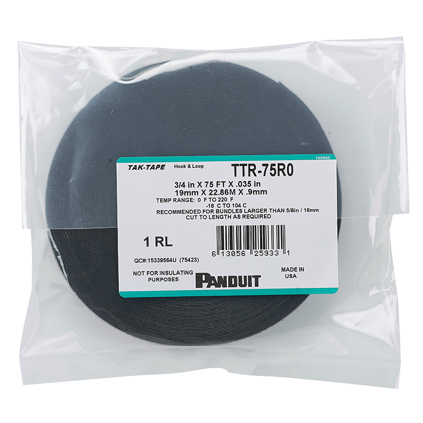 Image of Panduit TTR-75R0