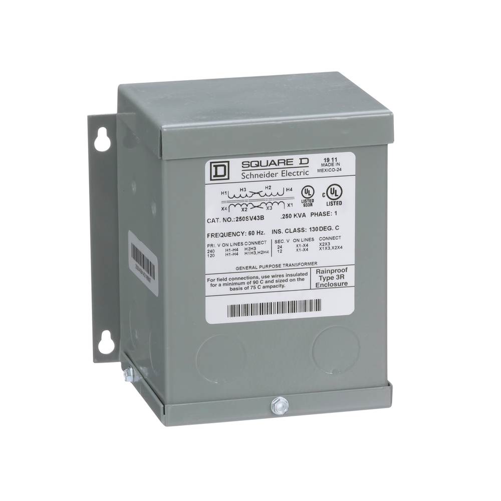 Image of Schneider Electric 250SV43B