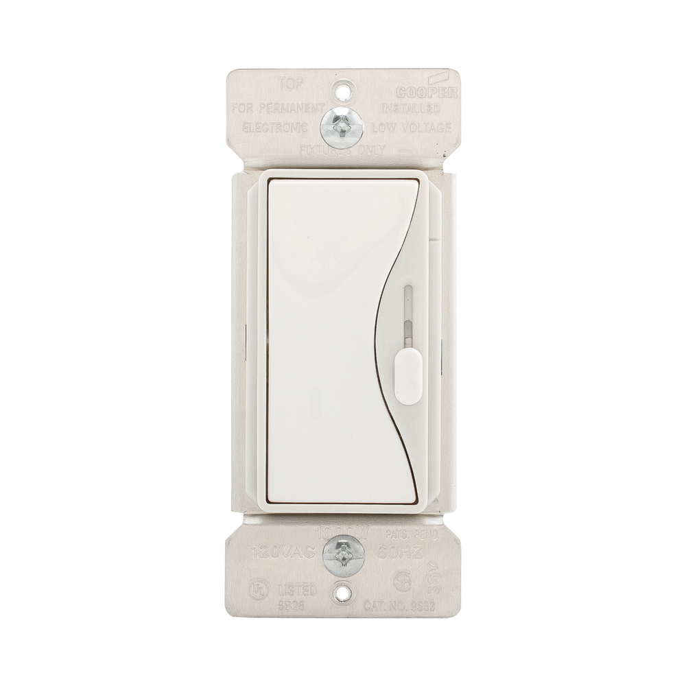 Image of Cooper Wiring Devices 9533WS