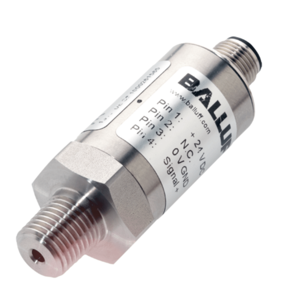 Image of Balluff BSP B600-KV004-A06A1A-S4