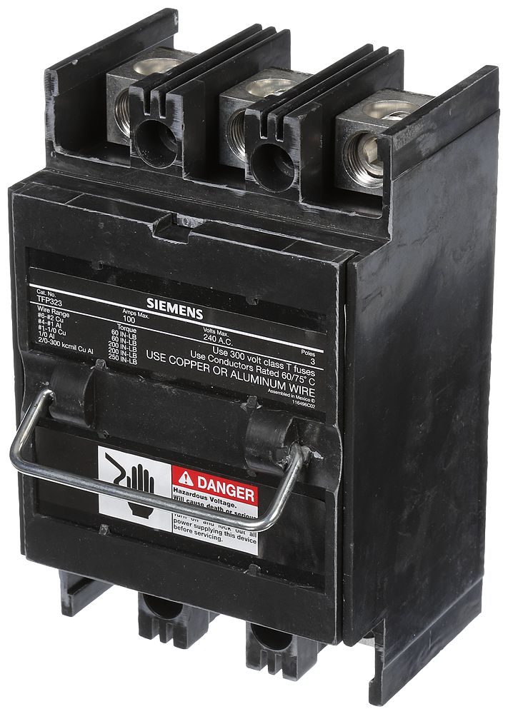 Image of Siemens TFAK72