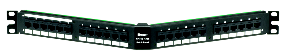 Image of Panduit DPA245E88TV25