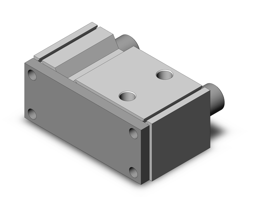 Image of SMC MGQM50-25