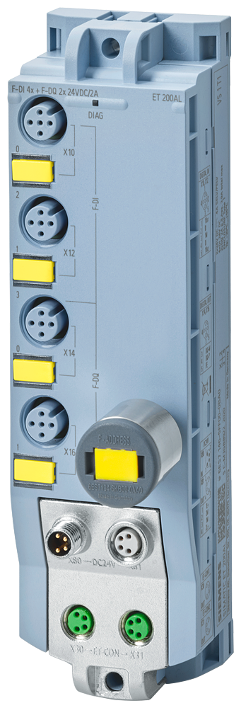 Image of Siemens 6ES71465FF000BA0