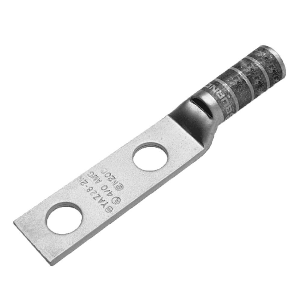 Image of Burndy YAZ442NNTFX